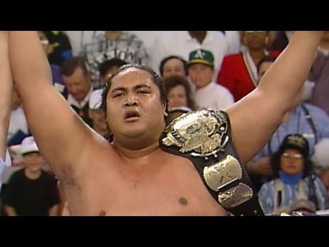Bruce Prichard Shares Story Of How Yokozuna Choked Him Out