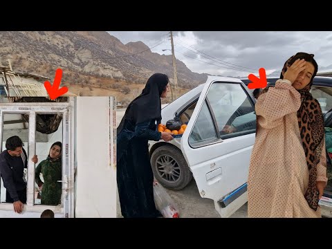 Trying to Change: ❤️🌹Fatima's Love for Her Daughter Zohra