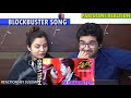 Pakistani Couple Reacts To Blockbuster Song | Sarrainodu | Allu Arjun