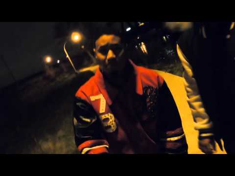 Young Crook- lurkin'