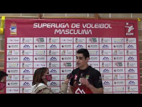 entrevistes cvm boiro j19 sll 20-21