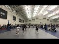 Sophia Sheppard-2023 libero #4 (Matt Hartner Classic)