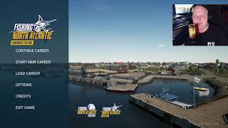 Fishing North Atlantic - Tips, Bug workarounds