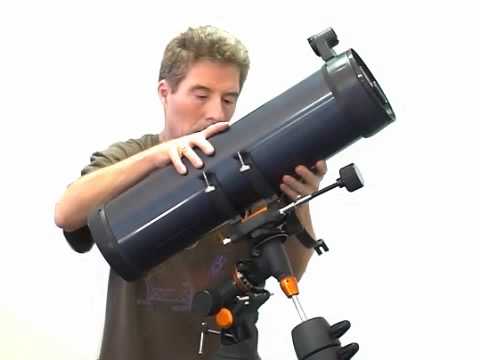 Celestron Astromaster 114eq Manual Telescope