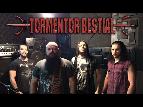 Tormentor Bestial- Reborn From The Ashes- 2023
