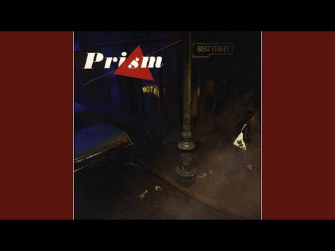 Is He Better Than Me - Prism