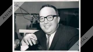Allan Sherman - Crazy Downtown - 1965