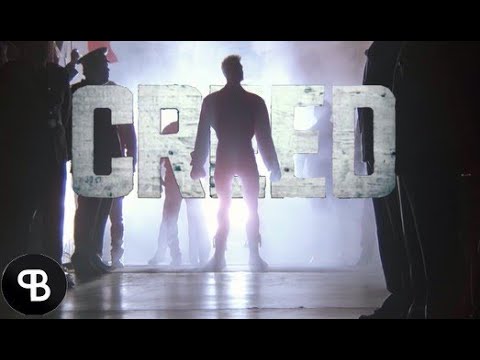Rocky 4 MODERN Trailer REMASTERED (Creed 2 "Who We Be" Style)