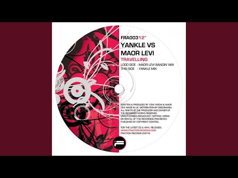 Travelling (Yankle Mix)