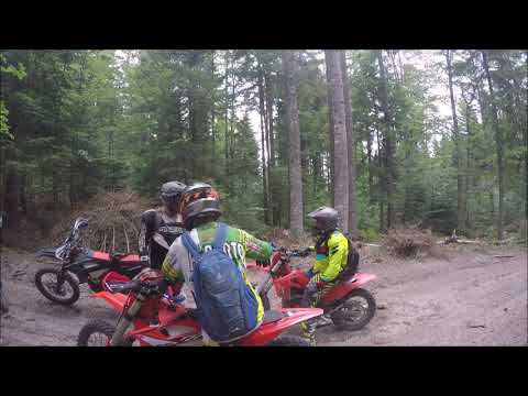 Enduro Spirit Tag 3 Cappucinotour 2