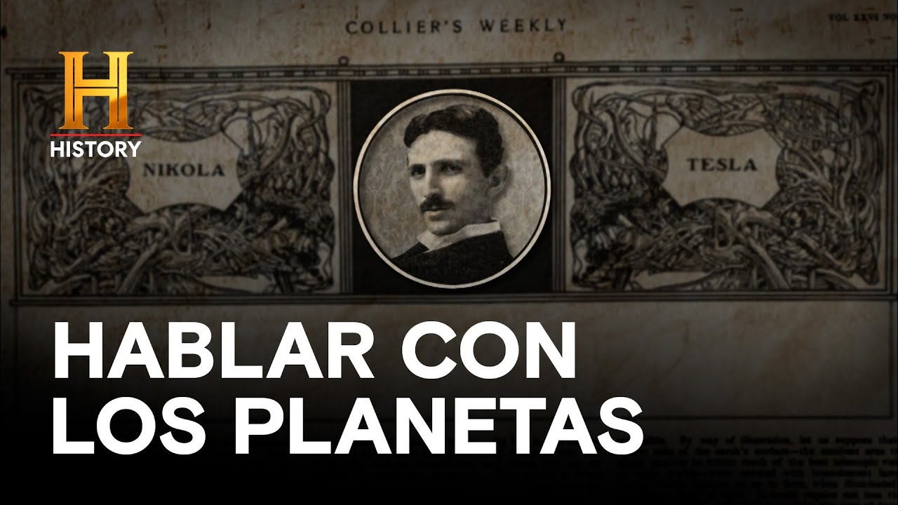 HABLAR CON LOS PLANETAS - ALIENÍGENAS ANCESTRALES
