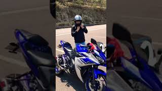 Download lagu Yamaha R25 Beast | It’s a real monster under 250cc | #nepal #shorts #japan #r25 mp3 Download lagu Yamaha R25 Beast | It’s a real monster under 250cc | #nepal #shorts #japan #r25 mp3