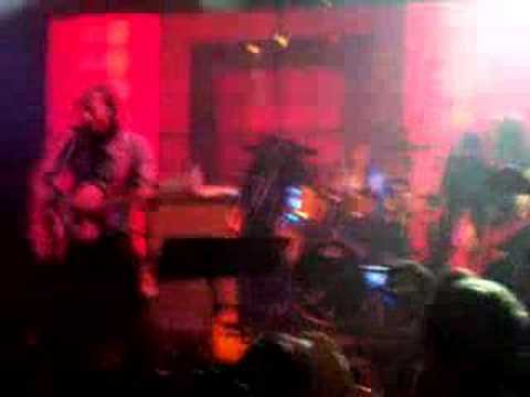 Mumiy Troll LA live, Feb 21 2008 - 01