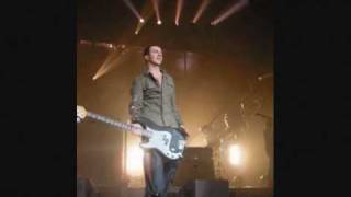 Calogero - Prendre racine - Basse