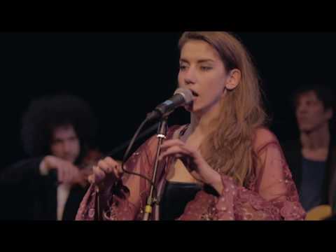 Lady Dandelion   Porcelain Live @ Kytopia