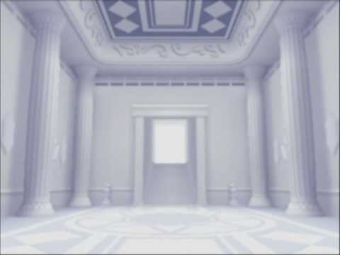KH Re:CoM, English cutscene: 31 - Floor Ten (Part 1)