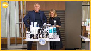 ‘GMA’ Deals and Steals on must-try beauty products