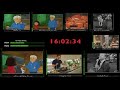 WPSU Master Control