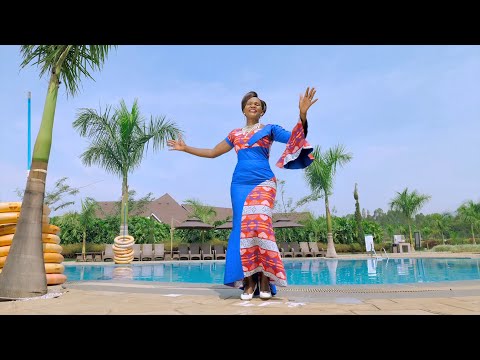 Suzane Praise ][ Ng'uono Ni Ft Wuod Fibi ][ Official Video