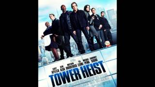 It s a Tower Heist By Nas & Rick Ross Full HD)