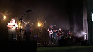 Trampled by Turtles “The Middle” Stage AE, Pittsburgh 10/2/2021