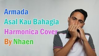 Download lagu Armada - Asal Kau Bahagia Harmonica cover by Nhaen mp3 Download lagu Armada - Asal Kau Bahagia Harmonica cover by Nhaen mp3