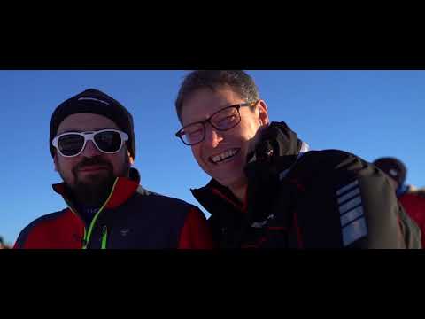 AMG Winter Sporting Exclusive 21.02. - 23.02.2018