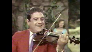 Benny Martin - Muleskinner Blues