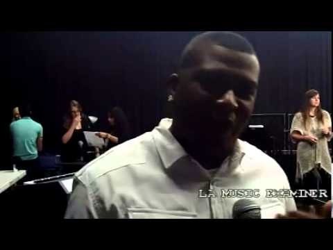 CF American Idol July 2013