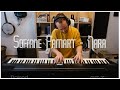 Sofiane Pamart - Nara (Piano cover)