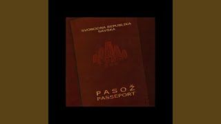 Prhajam iz Mesta (feat. Hamo)