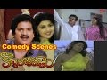 Kobbari Bondam Movie Comedy Scenes Back To Back Rajendra Prasad Nirosha