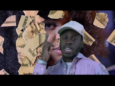 Drew Dollazz- Expensive Thoughts (Official Music Video)