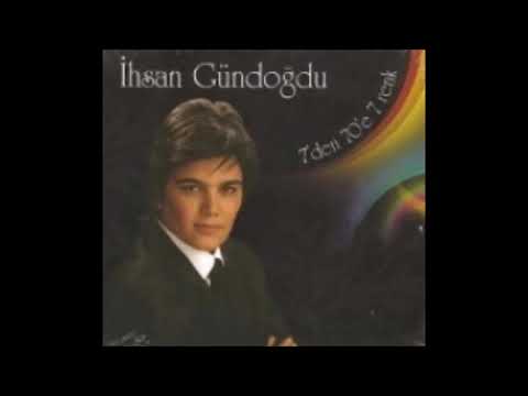 İhsan Gündogdu Van Berivan