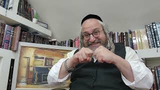 בית המדרש הווירטואלי עמוד מוהר"ן – ביידיש – עמוד היומי ליקו"מ ח"א – מחזור לא – דף פא פג תורה סו – 2 (הרב מוטה פראנק) - התמונה מוצגת ישירות מתוך אתר האינטרנט יוטיוב. זכויות היוצרים בתמונה שייכות ליוצרה. קישור קרדיט למקור התוכן נמצא בתוך דף הסרטון