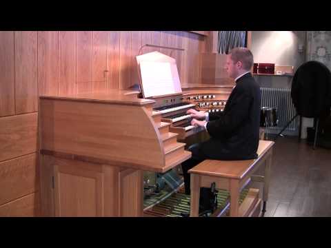 Gordon Young - The Happy Trumpeter