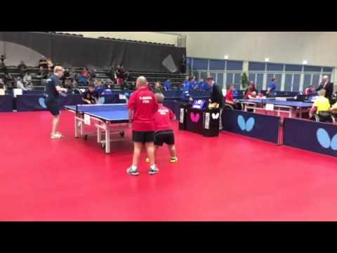 Class T M8, NOR FRA, Double