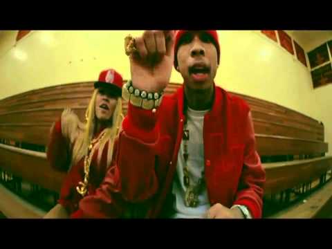 Tyga - Heisman Part 2 (Ft. Honey Cocaine) [OFFICIAL VIDEO]