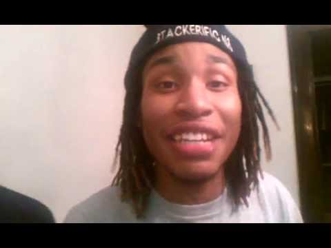 The Real Stackboiz - Freestyle 2012