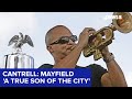 Mayor Cantrell calls Irvin Mayfield 'a true son of the city' as musician awaits sentencing