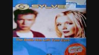 Sylver - The smile has left your eyes (Abel the kid &amp; Raúl Ortiz remix)