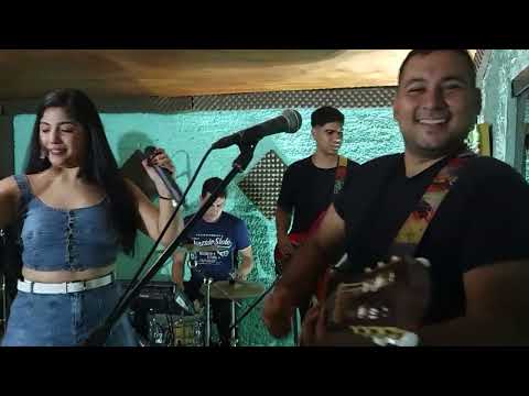 Mix de Cumbias- Grupo Contra-Tiempo Live Session #2