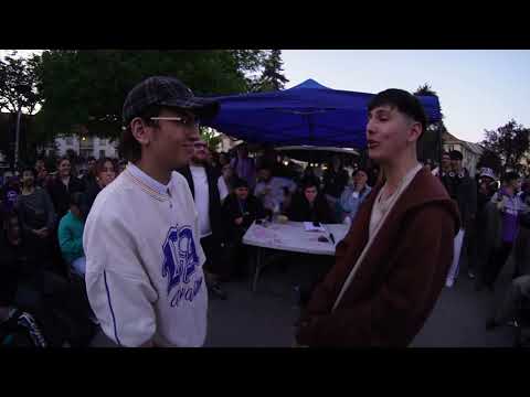 CITOVY vs. DRAKER: Semifinal - Liga Inmortal Clausura 2023 / Fecha 15