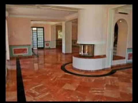 Luxury villa with direct access to beach & a pontoon; Cannes