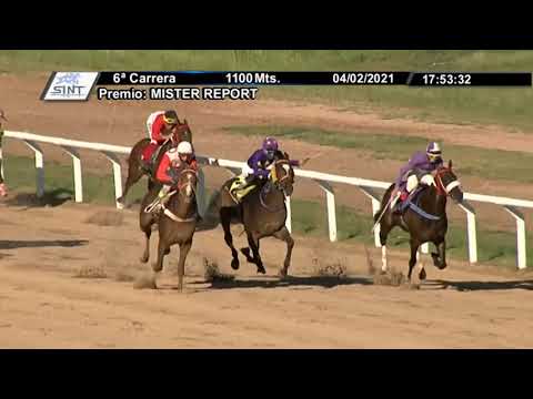 210204 c06 1° INVENTIVE POWER - SINT - PAYSANDU