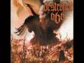 Deströyer 666 - Phoenix Rising 