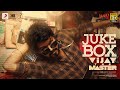 Vijay The Master Jukebox Anirudh Ravichander