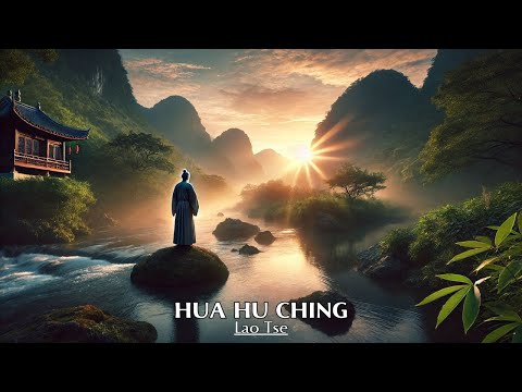 HUA HU CHING - Lao Tse | Livre Audio
