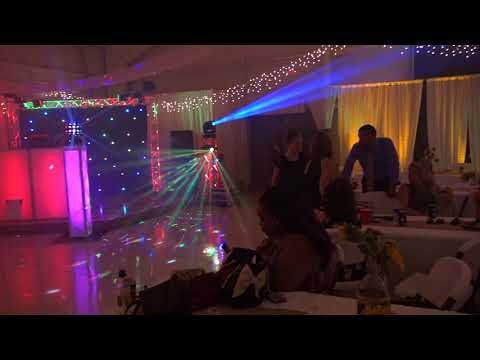 The Music Smith Weddings & Events video.