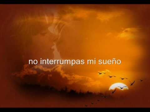 Bendito Sueño video